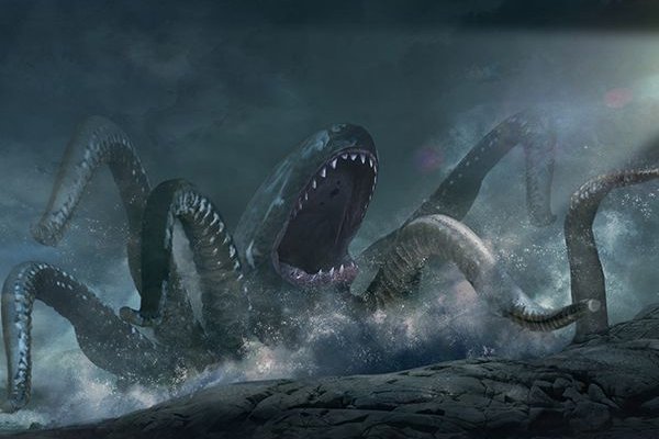 Kraken официальные зеркала
